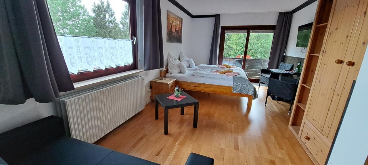 Quellenhof Altenau Altenau  Zewnętrze zdjęcie