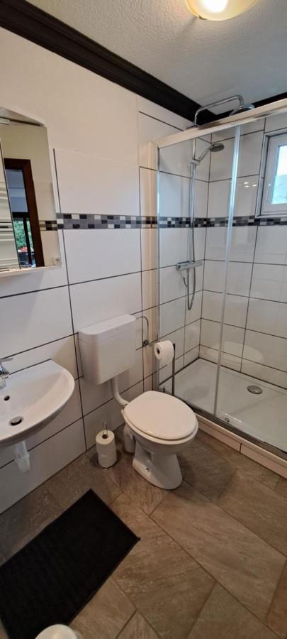 Quellenhof Altenau Altenau  Zewnętrze zdjęcie
