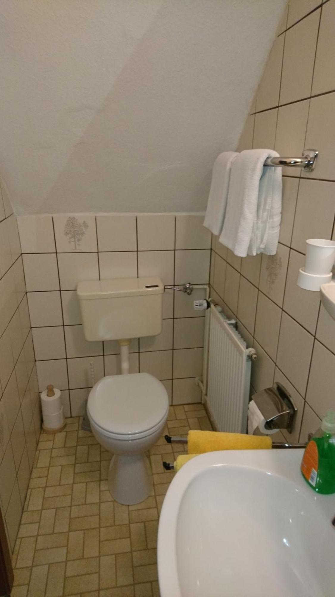 Quellenhof Altenau Altenau  Zewnętrze zdjęcie