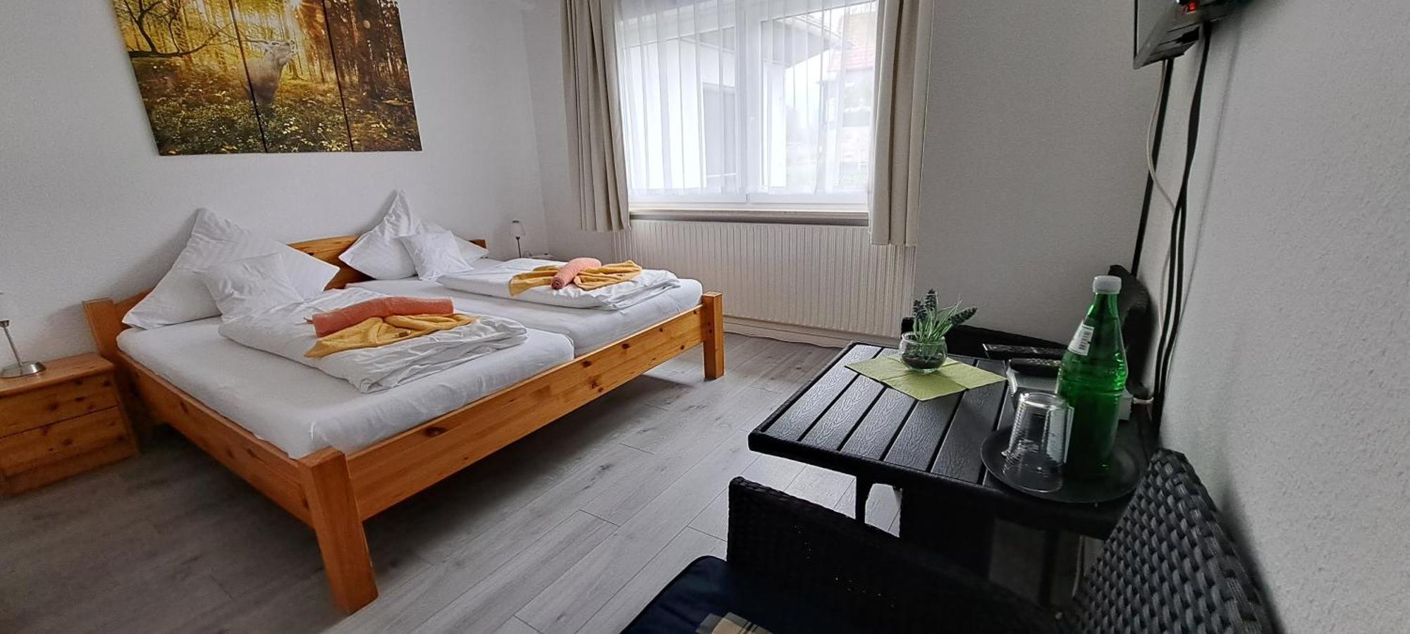 Quellenhof Altenau Altenau  Zewnętrze zdjęcie