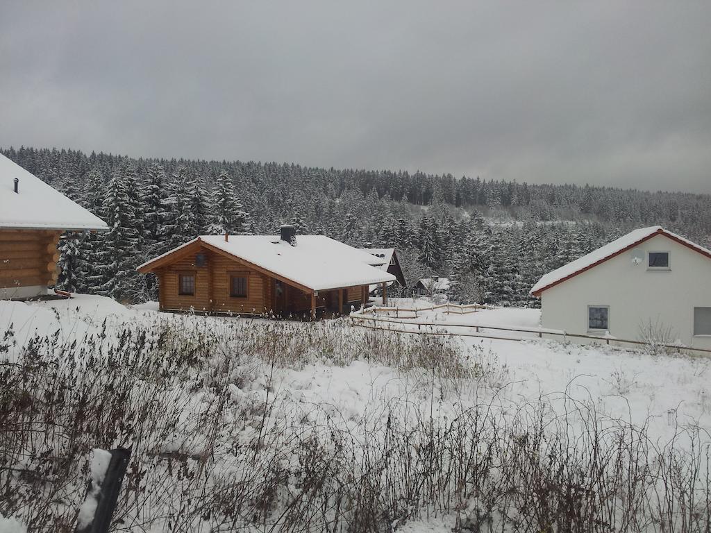 Quellenhof Altenau Altenau  Zewnętrze zdjęcie