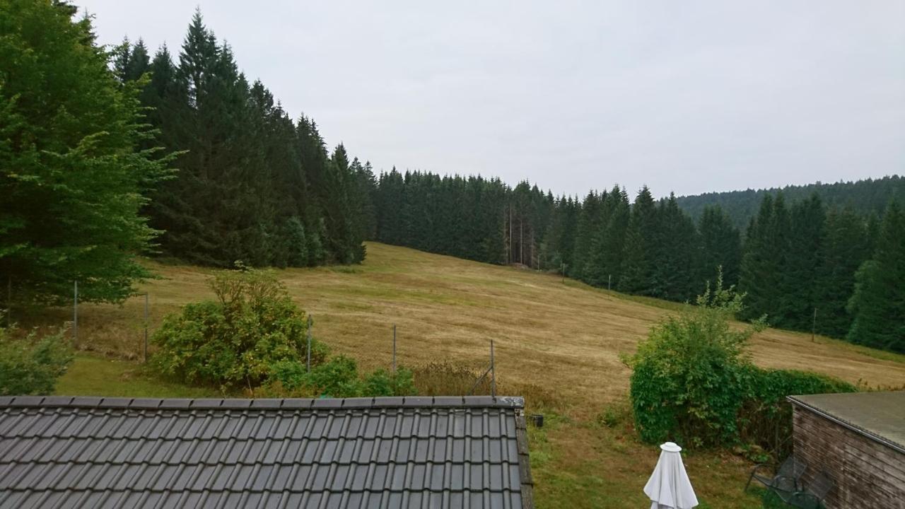 Quellenhof Altenau Altenau  Zewnętrze zdjęcie