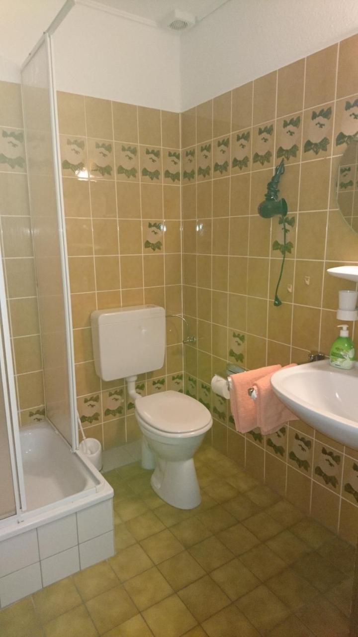 Quellenhof Altenau Altenau  Zewnętrze zdjęcie